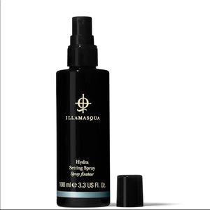 ILLAMASQUA Hydra Setting Spray